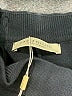 Paola Bernardi Black Active Pants Size L - photo 7