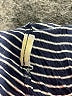 Gap Stripes Gray Casual Dress Size S - photo 8