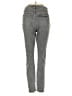 Ann Taylor LOFT Stripes Gray Jeans Size 27 waist - photo 2