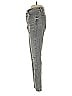 Ann Taylor LOFT Stripes Gray Jeans Size 27 waist - photo 5
