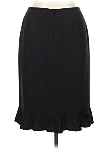 Collections for Le Suit Formal Skirt (view 2)
