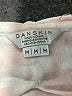 Danskin Tie-dye White Sweatshirt Size M - photo 7