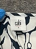 CAbi 100% Polyester Black Sleeveless Blouse Size S - photo 7