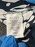 CAbi 100% Polyester Black Sleeveless Blouse Size S - photo 8