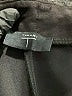 T Tahari Solid Black Dress Pants Size M - photo 7