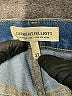 Current/Elliott Blue Jeans Size 27 waist - photo 6