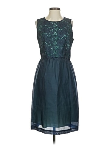 Armand Ventilo Cocktail Dress (view 1)