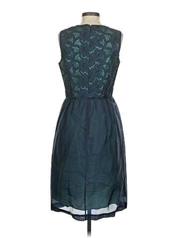Armand Ventilo Cocktail Dress (view 2)