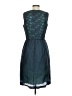 Armand Ventilo Teal Cocktail Dress Size EU (IT) 40 / US 4 - photo 2