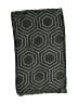 Unbranded 100% Polyester Black Gray Scarf One size - photo 2