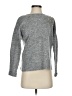 Talbots Gray Pullover Sweater Size XS - photo 1