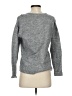 Talbots Gray Pullover Sweater Size XS - photo 2
