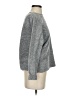 Talbots Gray Pullover Sweater Size XS - photo 4