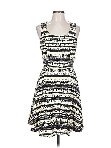 Jessica Simpson Cocktail Dress (view 1)