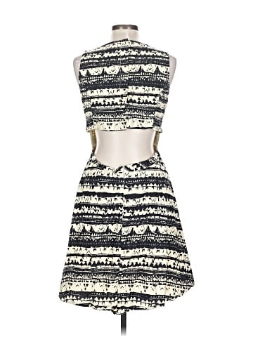 Jessica Simpson Cocktail Dress (view 2)