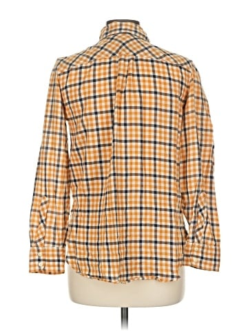 J.Crew Long Sleeve Button-Down Shirt (view 2)
