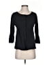 Style&Co Black Cardigan Size P - Med - photo 1
