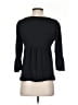 Style&Co Black Cardigan Size P - Med - photo 2