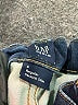 Gap Solid Blue Jeans Size 8 - photo 3