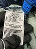 Gap Solid Blue Jeans Size 8 - photo 4