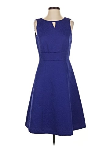 Tahari by ASL Cocktail Dress (view 1)