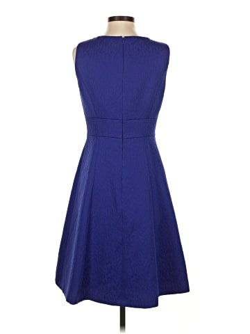 Tahari by ASL Cocktail Dress (view 2)