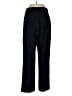 Judith Hart Black Dress Pants Size 10 - photo 2