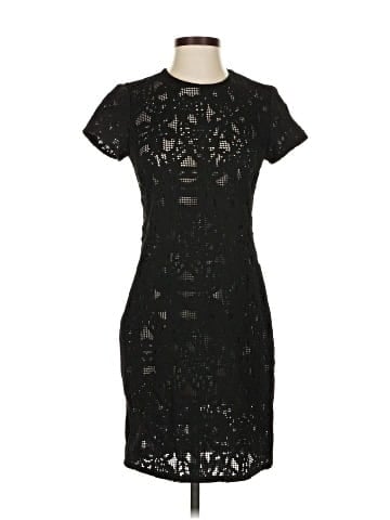 Rebecca Taylor Cocktail Dress (view 1)