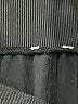 Unbranded Solid Black Track Pants Size M (estimated) - photo 7