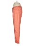 NYDJ Color Block Orange Jeans Size 8 - photo 5
