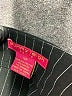 Sunny Leigh Solid Black Formal Skirt Size 14 (petite) - photo 4