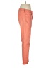 NYDJ Color Block Orange Jeans Size 8 - photo 4