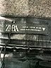 Zara Black Track Pants Size M - photo 7
