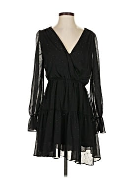 The Impeccable Pig Cocktail Dress