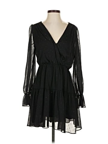 The Impeccable Pig Cocktail Dress (view 1)