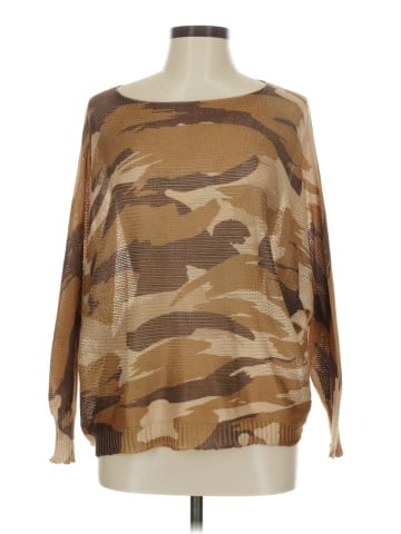 Free For Humanity Pullover Sweater (view 1)