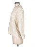Weatherproof Ivory Pullover Sweater Size M - photo 5