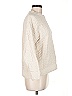 Weatherproof Ivory Pullover Sweater Size M - photo 4