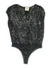 Style Rack Black Bodysuit Size L - photo 1