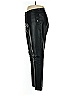Venus 100% Polyurethane Black Casual Pants Size 14 - photo 5