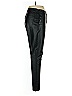 Venus 100% Polyurethane Black Casual Pants Size 14 - photo 4
