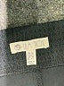 Lila Rose Houndstooth Gray Formal Skirt Size 12 - photo 4