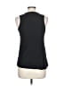 Olivaceous Gray Sleeveless Top Size L - photo 2