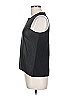 Olivaceous Gray Sleeveless Top Size L - photo 5