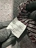 AB Studio Burgundy Cardigan Size L - photo 8
