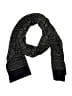 Muk Luks Black Scarf One size - photo 1