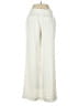 Equipment 100% Viscose Ivory Casual Pants Size 2 - photo 2