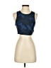 Splits 59 Blue Tank Top Size XS - photo 1