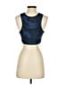 Splits 59 Blue Tank Top Size XS - photo 2