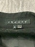 Theory Black Wool Blazer Size 2 - photo 6